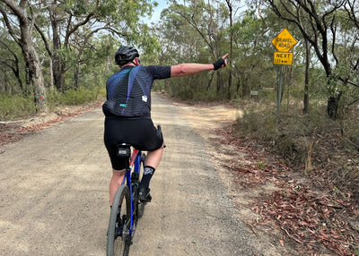 Gravel Adventures in 2025